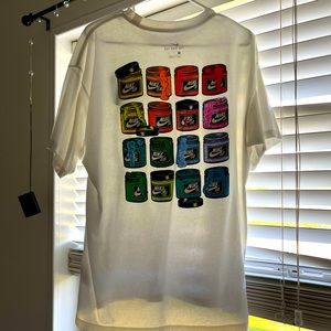 Nike SB Paint Cans T-shirt